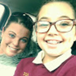 Meet your Posher, Stacy